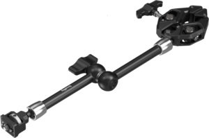 SmallRig 5312 Magic Arm with Carb-Shaped Clamp