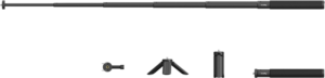 800q-03_133166 SmallRig 5403 Selfie Stick for Action Cameras –selfiekeppi