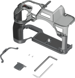 800q-03_133167 SmallRig 4798 Hybrid Modular Cage for Sony A7 IV