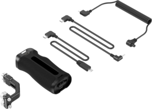 SmallRig 4928 Side Handle with Rec Trigger –sivukahva