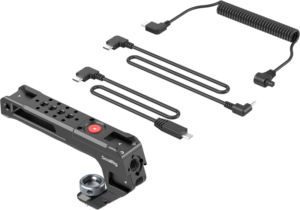 800q-03_133169 SmallRig 4927 Top Handle with Rec Trigger –yläkahva