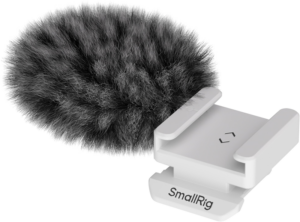 800q-03_133175 SmallRig 5434 Furry Windscreen Kit for Canon EOS R50 V –tuulisuoja