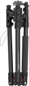 800q-03_133326 SmallRig 3935 CT-10 Aluminum Camera Tripod