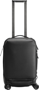 800q-03_133331 Peak Design Roller Pro Carry-On + Camera Cube V2 X-large, musta