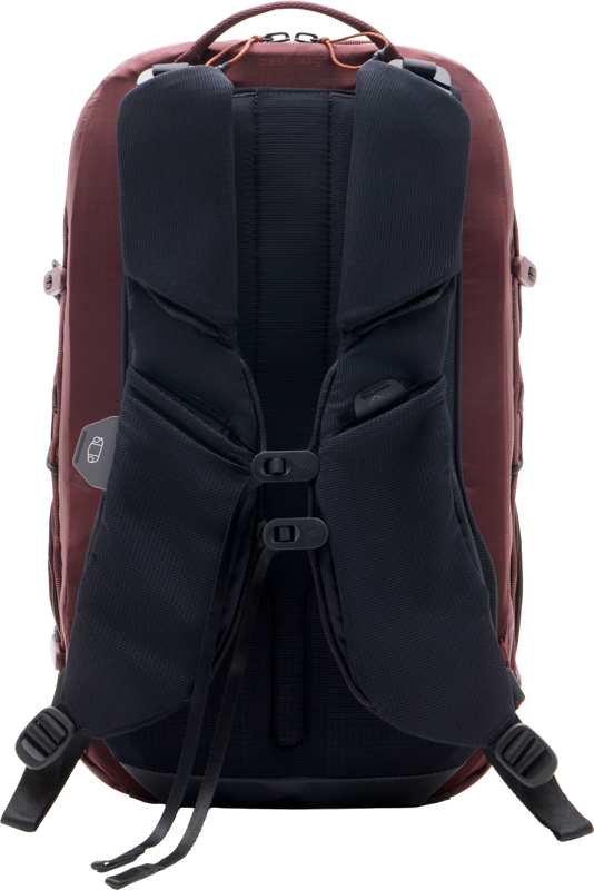 800q-03_133345 Peak Design Outdoor Backpack Zip 18L Eclipse