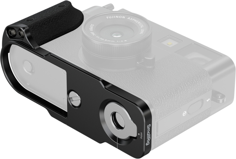 800q-03_133472 SmallRig 5332 L-Shaped Mount Plate for Fujifilm X-half –kehikko