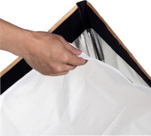 800q-03_133479 SmallRig 5369 Softbox Strip FS-6090 Quick-Setup Folding