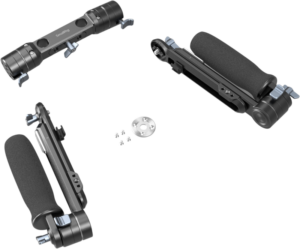800q-03_133646 SmallRig 5205 Shoulder Rig Dual-Handle for 15mm LWS Rods