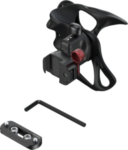 800q-03_133649 SmallRig 5243 ImageGrip Series Liquid Handle with NATO Clamp (Right Side)
