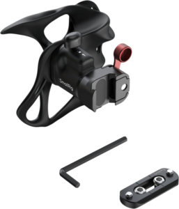 800q-03_133650 SmallRig 5242 ImageGrip Series Liquid Handle with NATO Clamp (Left Side)