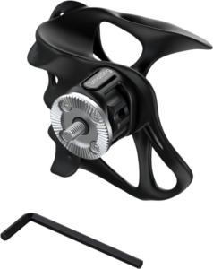 800q-03_133651 SmallRig 5241 ImageGrip Series Liquid Handle with ARRI Rosette (Right Side)