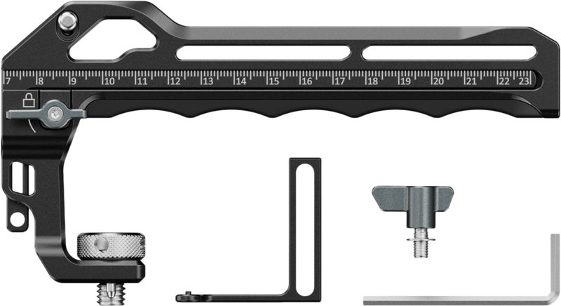 800q-03_133658 SmallRig 5236 Top Handle for DJI Focus Pro LiDAR