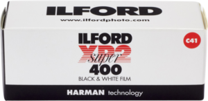 IlfordPhoto Ilford Film XP2 Super 120
