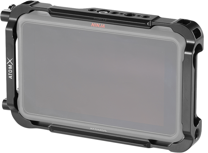 800q-04_113338 SmallRig 2209 Cage for Atomos Ninja V –kehikko