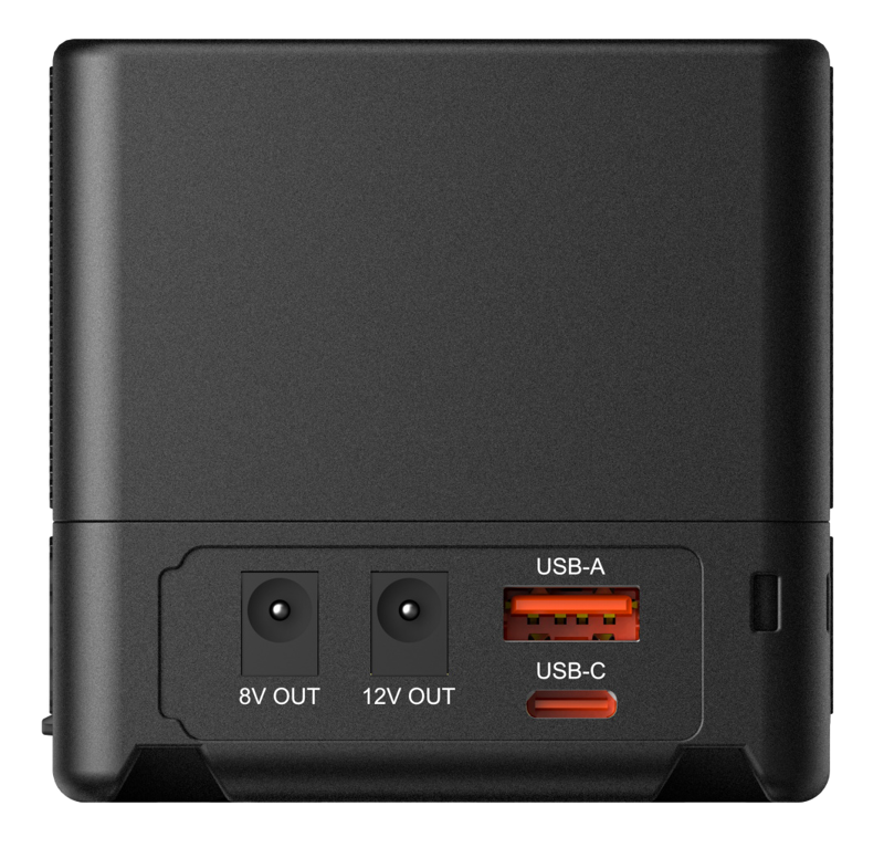 800q-04_121148 SmallRig 3581 V-Mount Battery Mini VB155