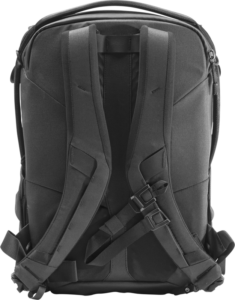 800q-04_123299 Peak Design Everyday Backpack 20L v2 // Black