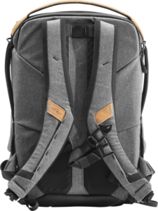800q-04_123300 Peak Design Everyday Backpack 20L v2 // Charcoal