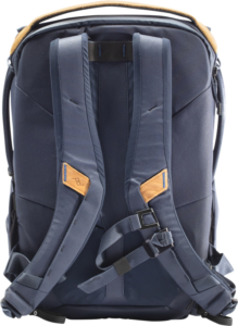 800q-04_123302 Peak Design Everyday Backpack 20L v2 // Midnight