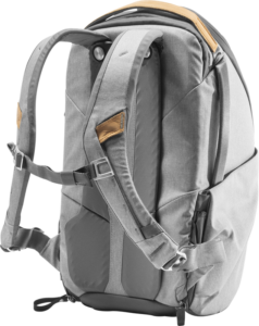 800q-04_123311 Peak Design Everyday Backpack 20L Zip V2 // Ash
