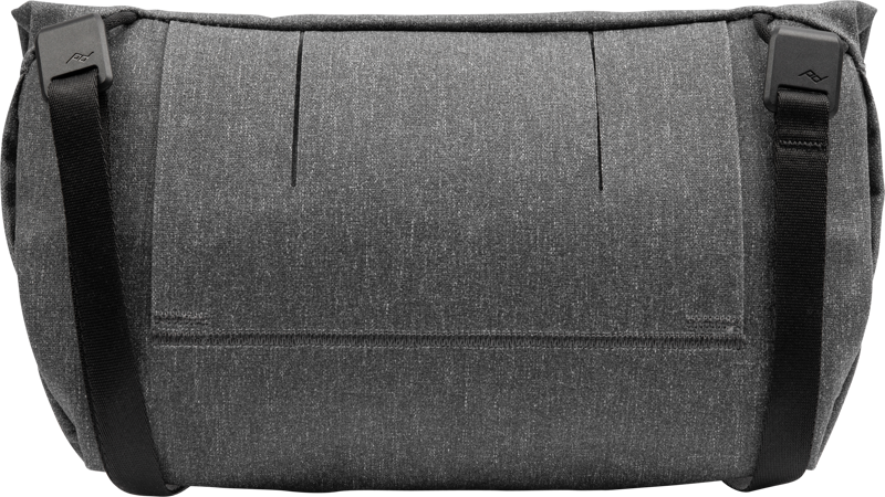 800q-04_123331 Peak Design The Field Pouch v2 // Charcoal