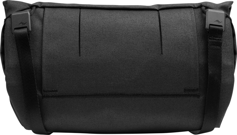 800q-04_123332 Peak Design The Field Pouch v2 // Black