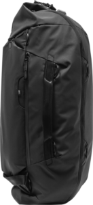 Peak Design Travel Duffelpack 65L // Black