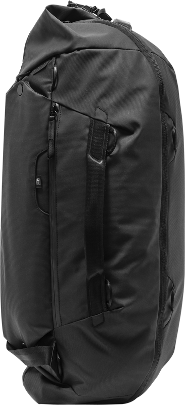 Peak Design Travel Duffelpack 65L // Black