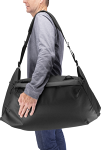 800q-04_123351 Peak Design Travel 65L Duffel // Black
