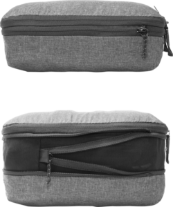 800q-04_123361 Peak Design Packing Cube // Small // Charcoal