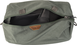 Peak Design Shoe Pouch // Sage