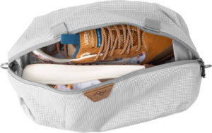 800q-04_123369 Peak Design Shoe Pouch // Raw