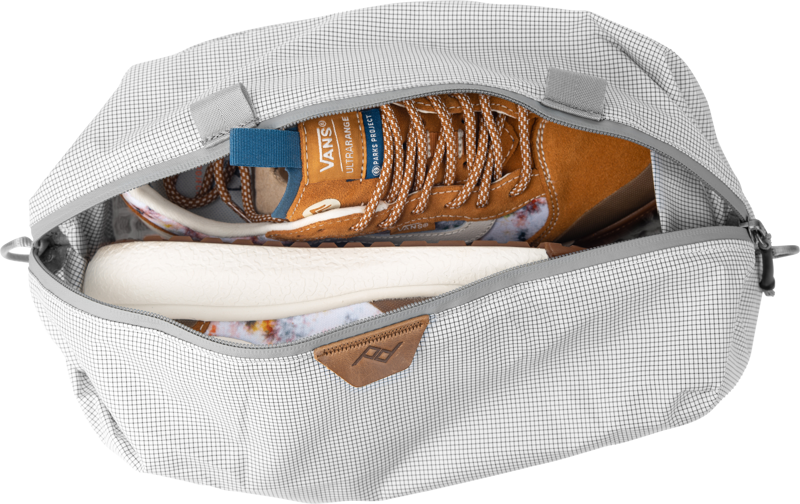800q-04_123369 Peak Design Shoe Pouch // Raw
