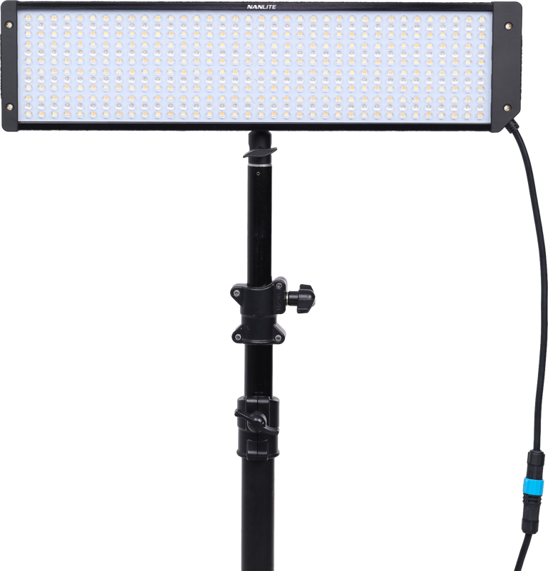 Nanlite PavoSlim 60CL RGBWW LED Panel - Slim