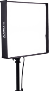 800q-04_127902 Nanlite PavoSlim 240C RGBWW LED Panel