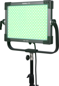 800q-04_128029 Nanlite Alien 300C