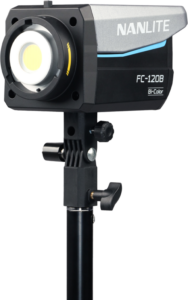800q-04_128143 Nanlite FC-120B LED Bi-color Spot Light