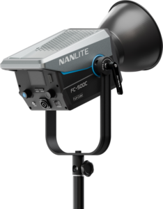 800q-04_128421 Nanlite FC-500C LED RGBW Spot Light