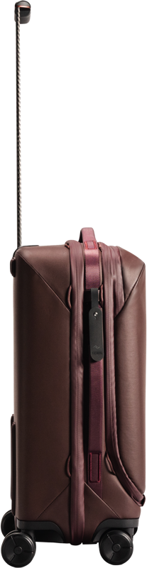 800q-04_129843 Peak Design Roller Pro Carry-On, punainen