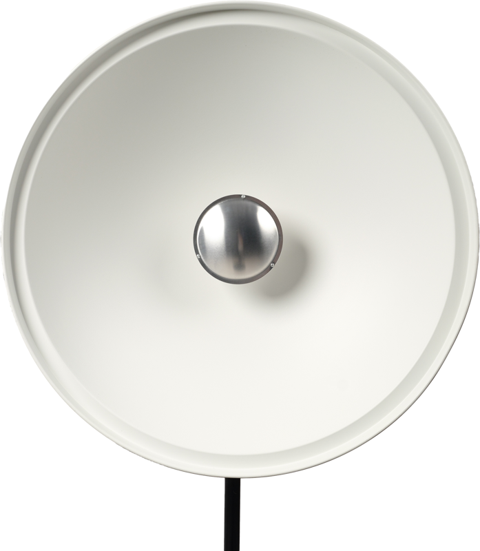 800q-04_129901 Nanlite Beauty Dish Reflector 70cm
