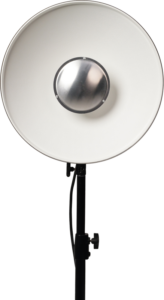 800q-04_129902 Nanlite Beauty Dish Reflector 40cm