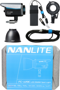 800q-04_130534 Nanlite FC-120C LED Color Spot Light