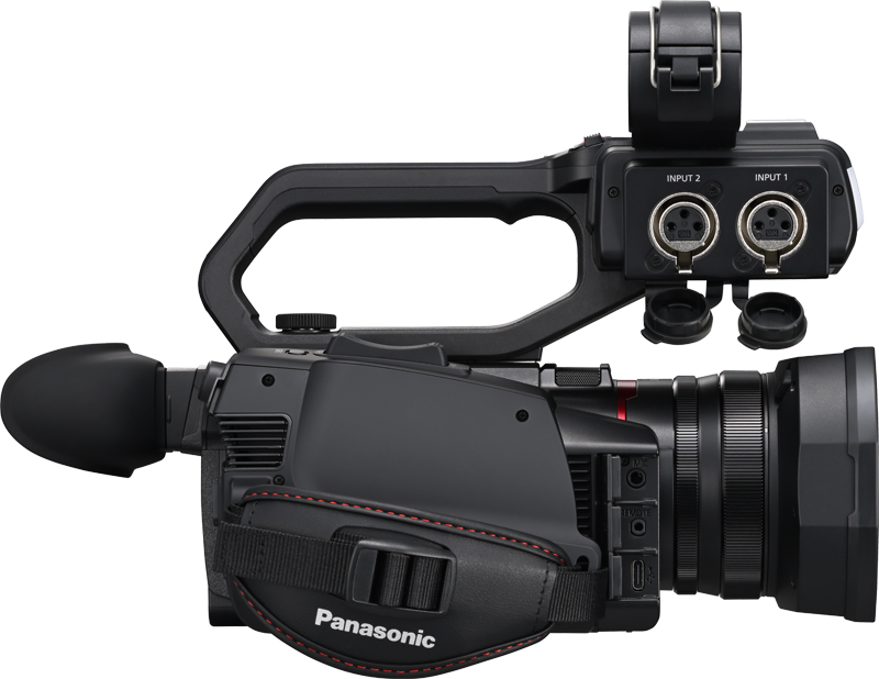 Panasonic AG-CX20EJ -videokamera