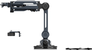800q-04_132859 SmallRig 5123 Mini Shock Absorber Arm for DJI Osmo Pocket 3 / GoPro HERO13 / Insta360 X4