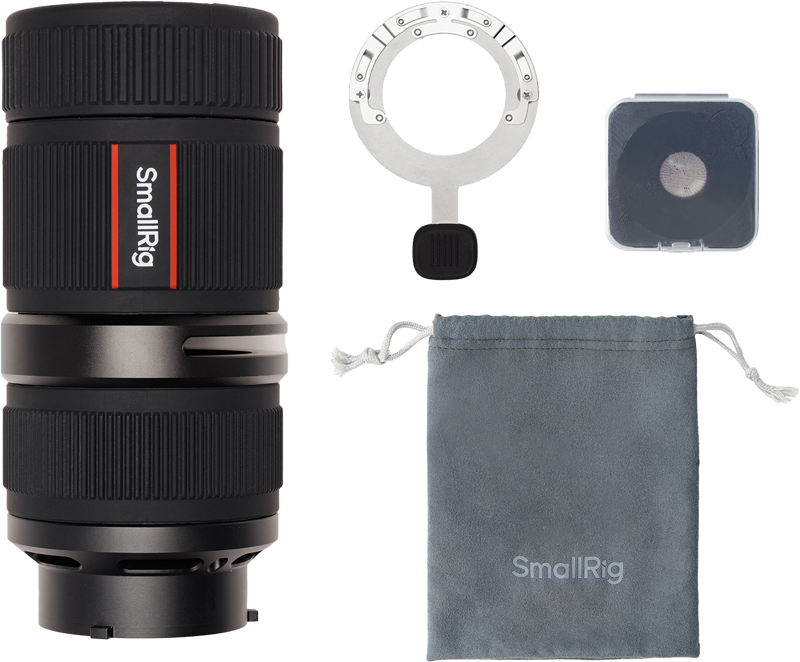800q-04_132861 SmallRig 4939 SP-mini Spotlight