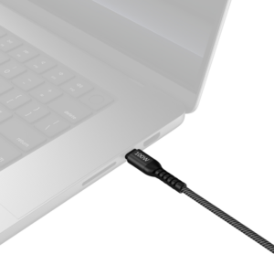 SmallRig 5079 USB-C Power Cable 3-in-1