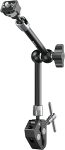 800q-04_133123 SmallRig 5311 Magic Arm with Crab-Shaped Clamp (11″) –tuki