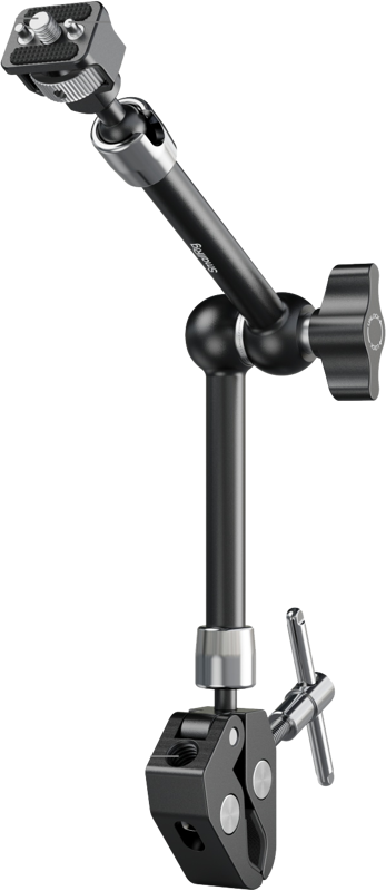 800q-04_133123 SmallRig 5311 Magic Arm with Crab-Shaped Clamp (11″) –tuki