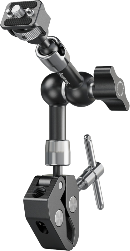 800q-04_133124 SmallRig 5310 Magic Arm with Crab-Shaped Clamp –tuki