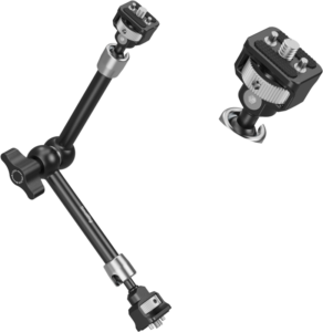 800q-04_133125 SmallRig 5309 Magic Arm Support 11"/ 28 cm