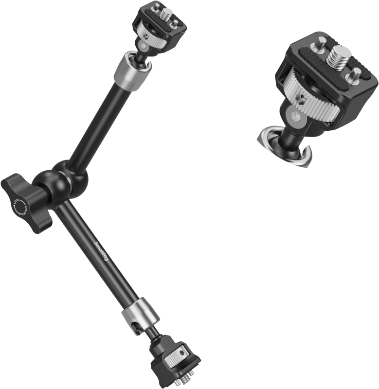 800q-04_133125 SmallRig 5309 Magic Arm Support 11"/ 28 cm